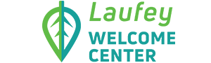 Laufey Welcome Center